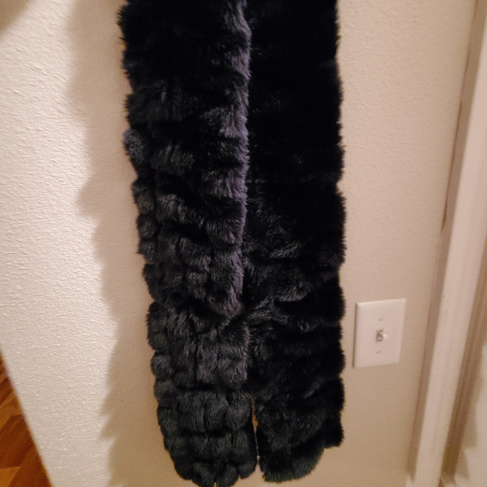 Baby phat scarf
